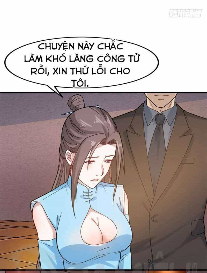Đô Thị Siêu Cấp Thần Tôn - Chương 29 - ảnh 17