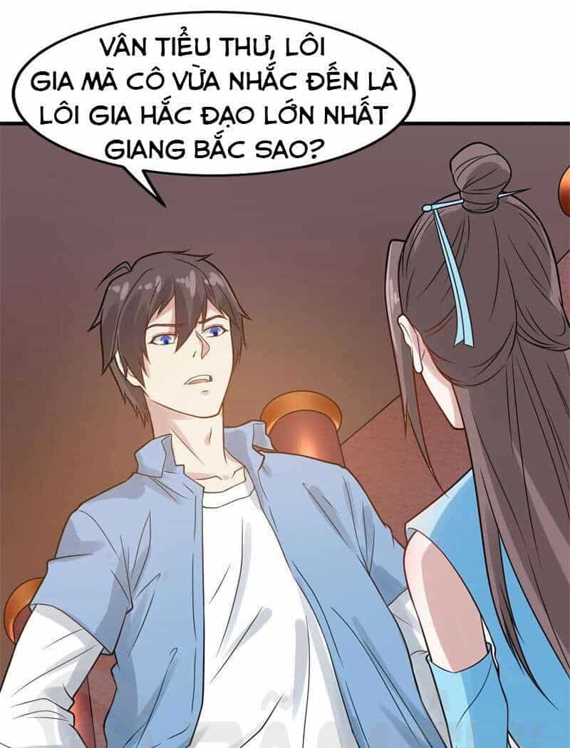 Đô Thị Siêu Cấp Thần Tôn - Chương 29 - ảnh 24