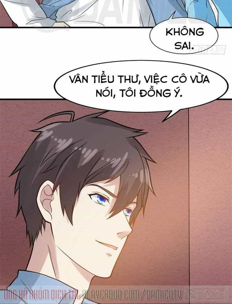 Đô Thị Siêu Cấp Thần Tôn - Chương 29 - ảnh 25