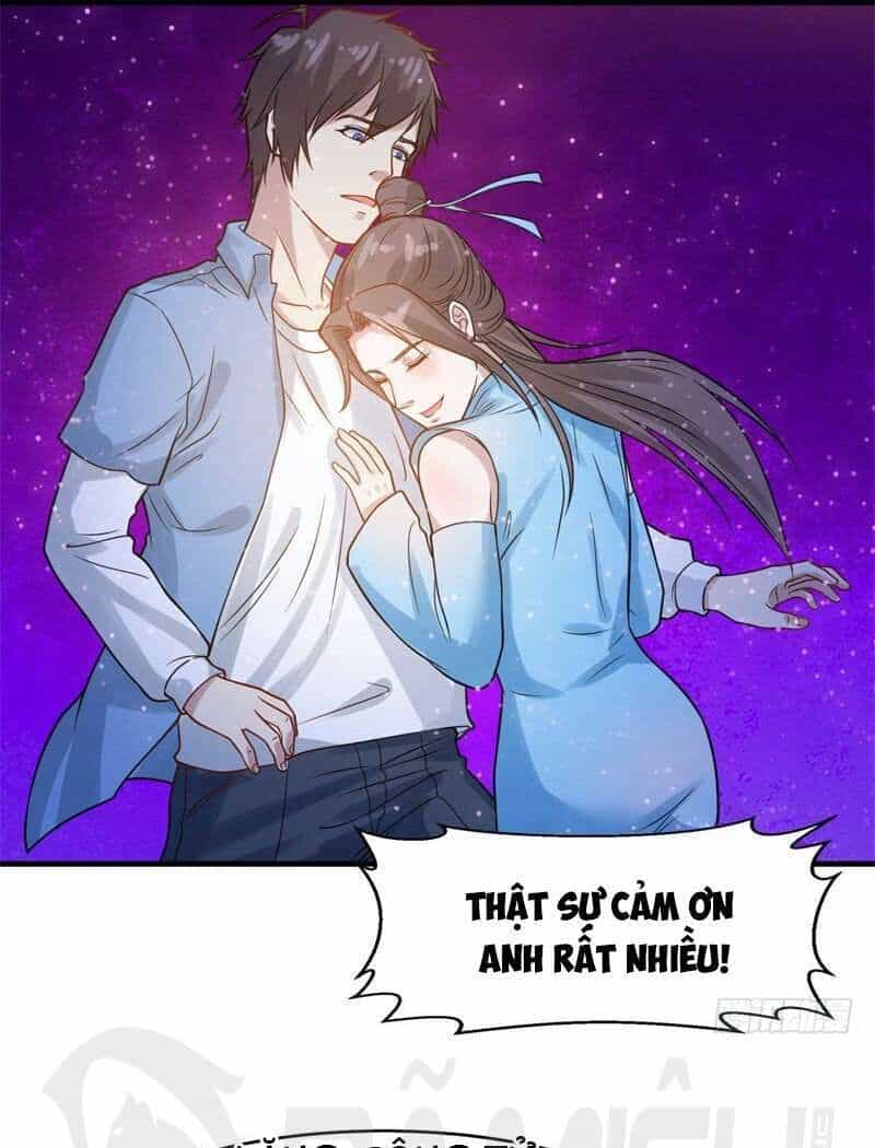 Đô Thị Siêu Cấp Thần Tôn - Chương 29 - ảnh 27
