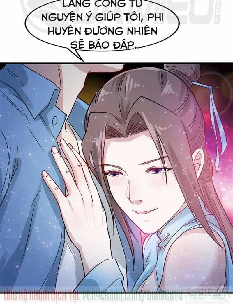 Đô Thị Siêu Cấp Thần Tôn - Chương 29 - ảnh 28