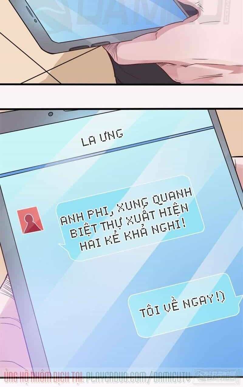 Đô Thị Siêu Cấp Thần Tôn - Chương 30 - ảnh 14