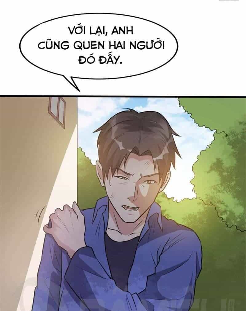Đô Thị Siêu Cấp Thần Tôn - Chương 30 - ảnh 31
