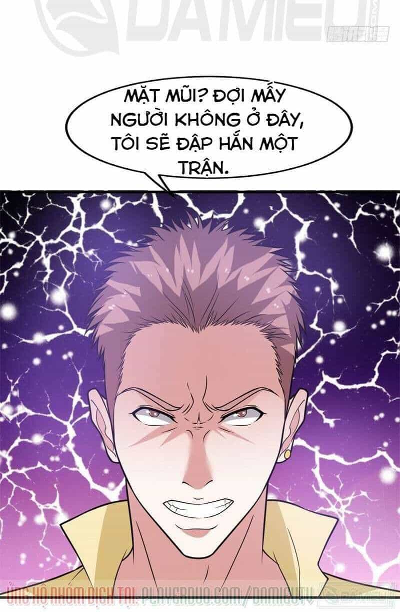 Đô Thị Siêu Cấp Thần Tôn - Chương 32 - ảnh 10