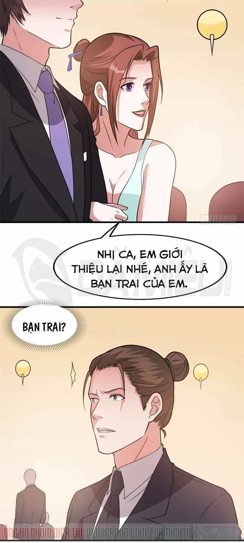 Đô Thị Siêu Cấp Thần Tôn - Chương 32 - ảnh 15