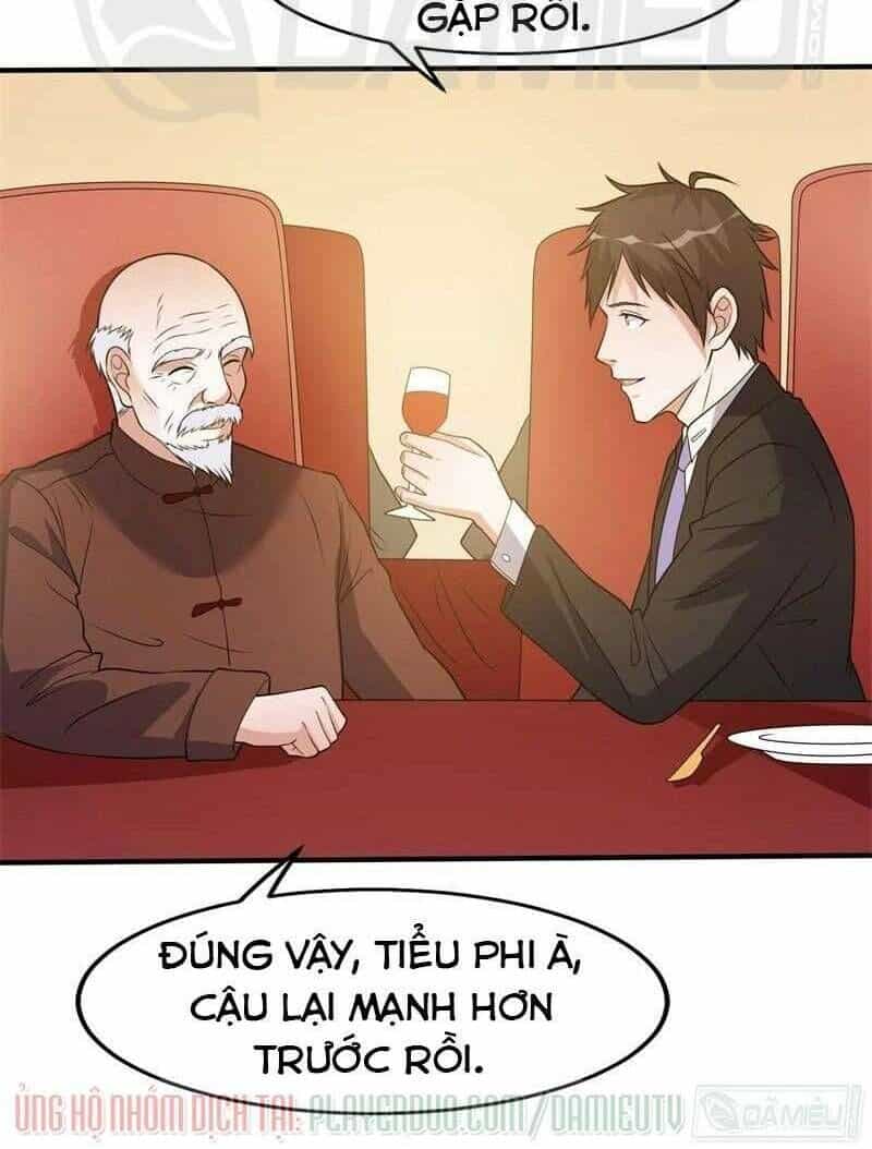 Đô Thị Siêu Cấp Thần Tôn - Chương 33 - ảnh 16