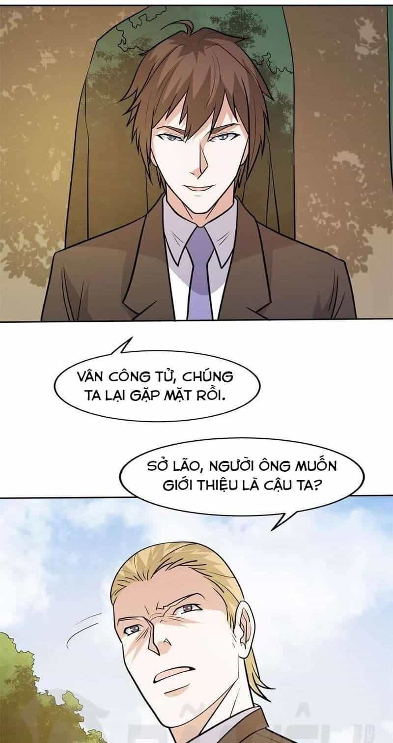 Đô Thị Siêu Cấp Thần Tôn - Chương 33 - ảnh 27