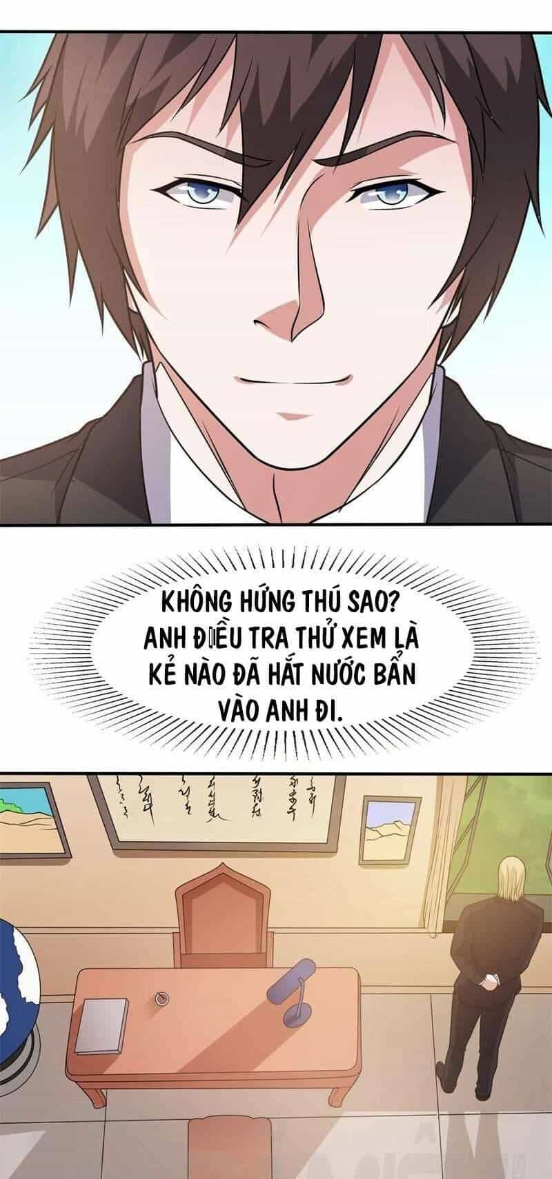 Đô Thị Siêu Cấp Thần Tôn - Chương 34 - ảnh 11