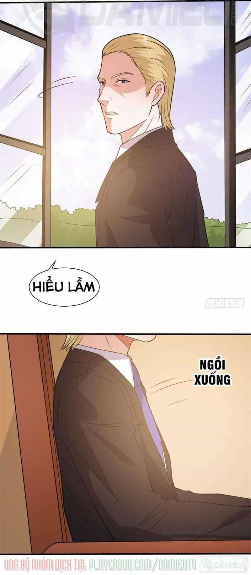 Đô Thị Siêu Cấp Thần Tôn - Chương 34 - ảnh 14