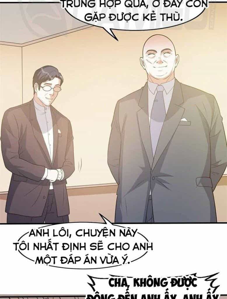 Đô Thị Siêu Cấp Thần Tôn - Chương 35 - ảnh 10