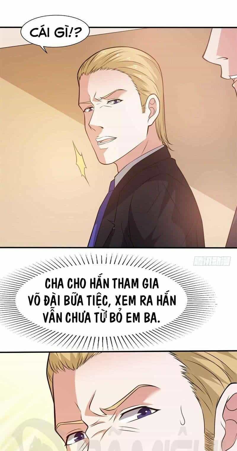 Đô Thị Siêu Cấp Thần Tôn - Chương 36 - ảnh 11