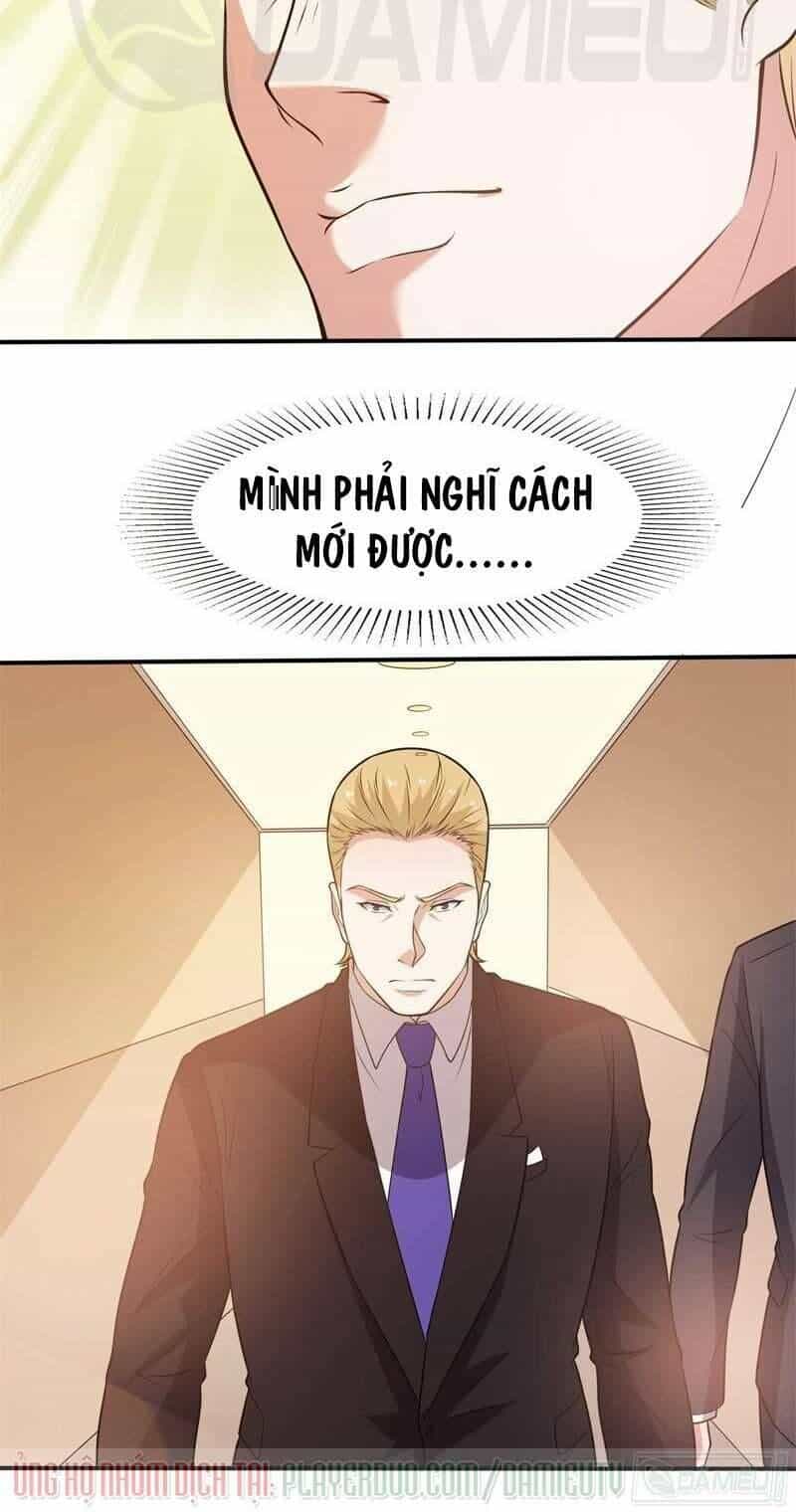 Đô Thị Siêu Cấp Thần Tôn - Chương 36 - ảnh 12