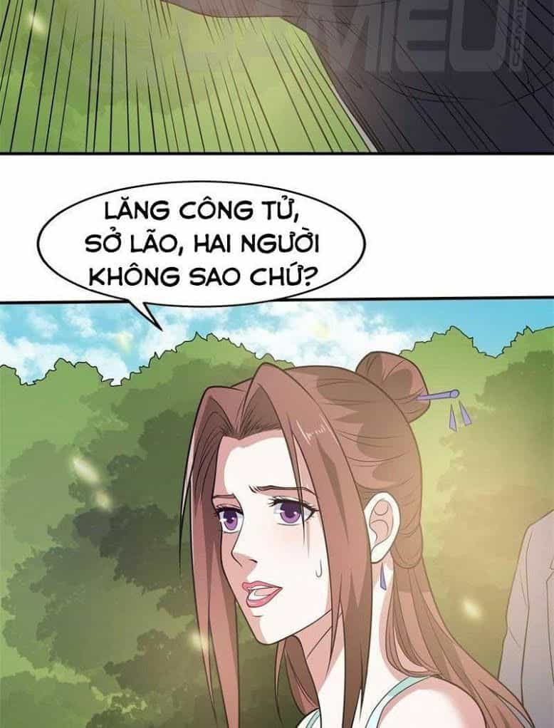Đô Thị Siêu Cấp Thần Tôn - Chương 37 - ảnh 19