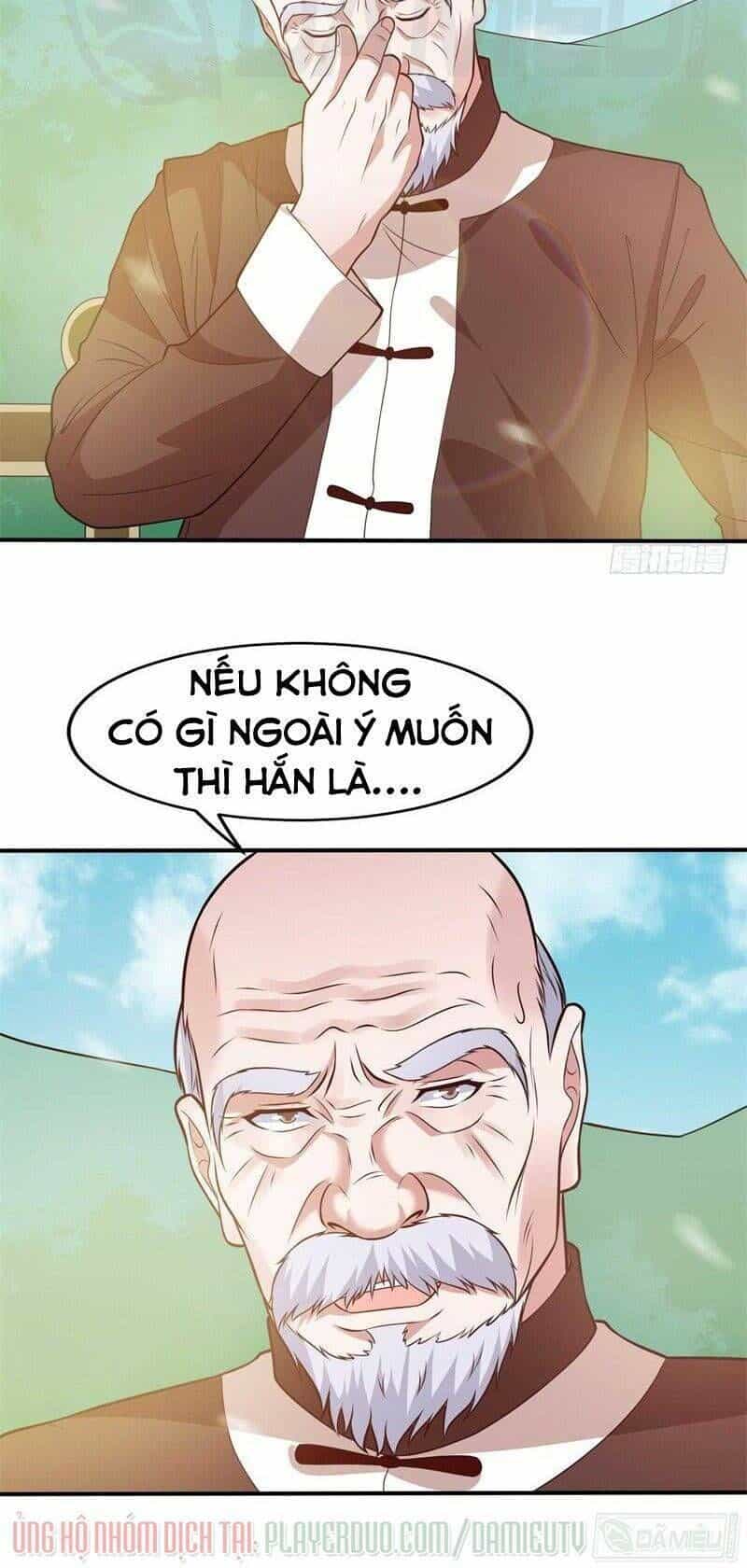 Đô Thị Siêu Cấp Thần Tôn - Chương 37 - ảnh 22