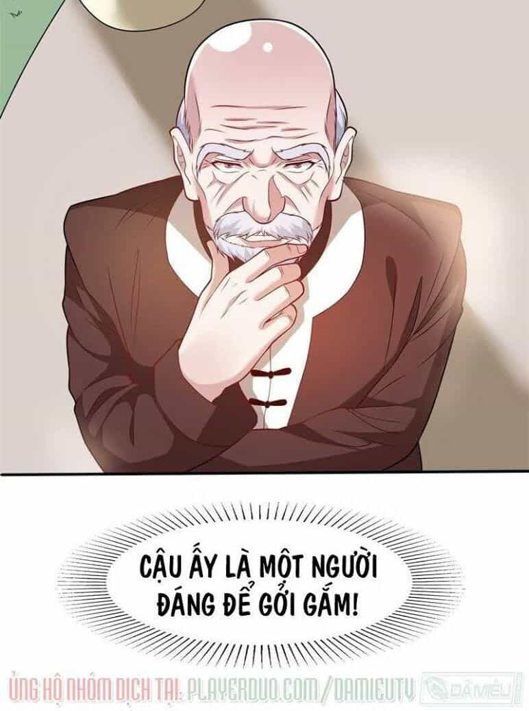 Đô Thị Siêu Cấp Thần Tôn - Chương 38 - ảnh 15