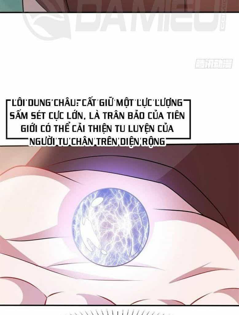 Đô Thị Siêu Cấp Thần Tôn - Chương 38 - ảnh 20