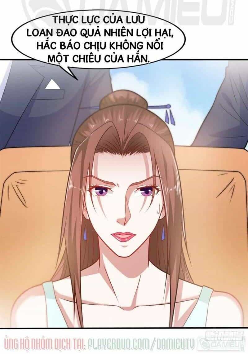 Đô Thị Siêu Cấp Thần Tôn - Chương 40 - ảnh 23