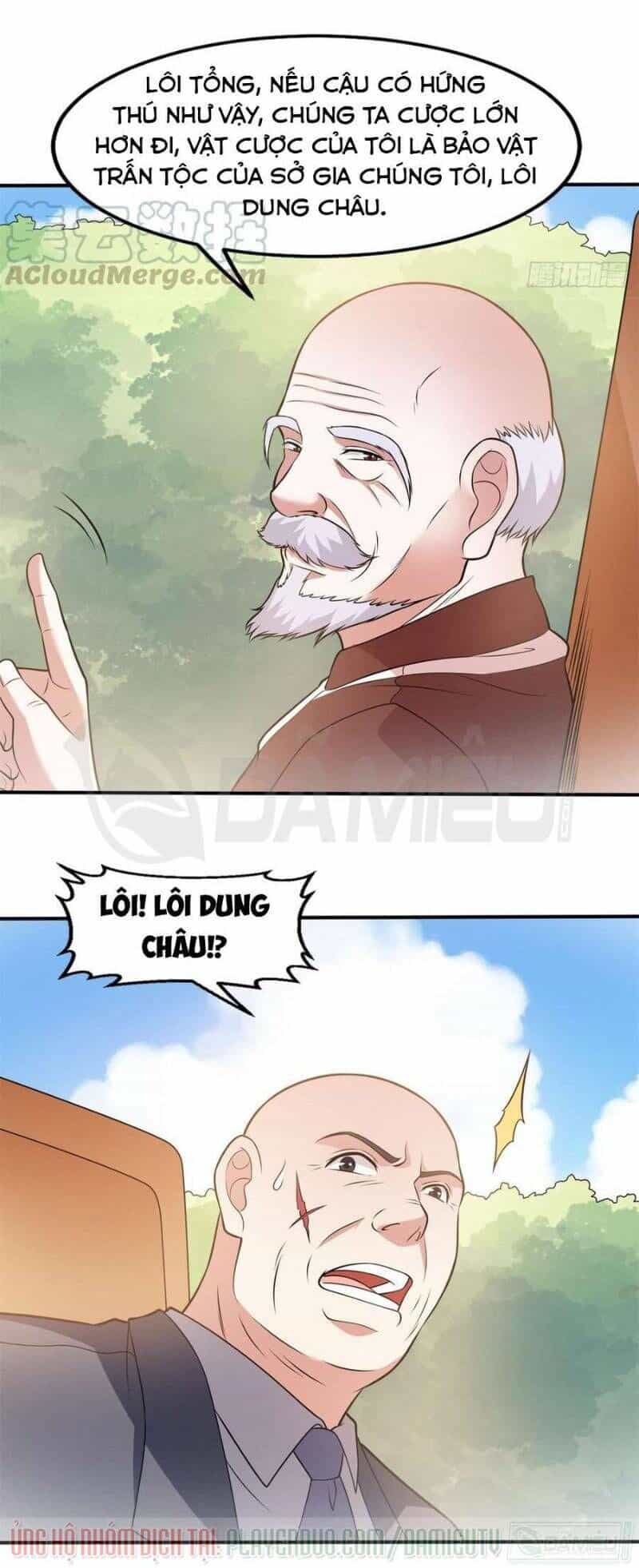 Đô Thị Siêu Cấp Thần Tôn - Chương 41 - ảnh 27