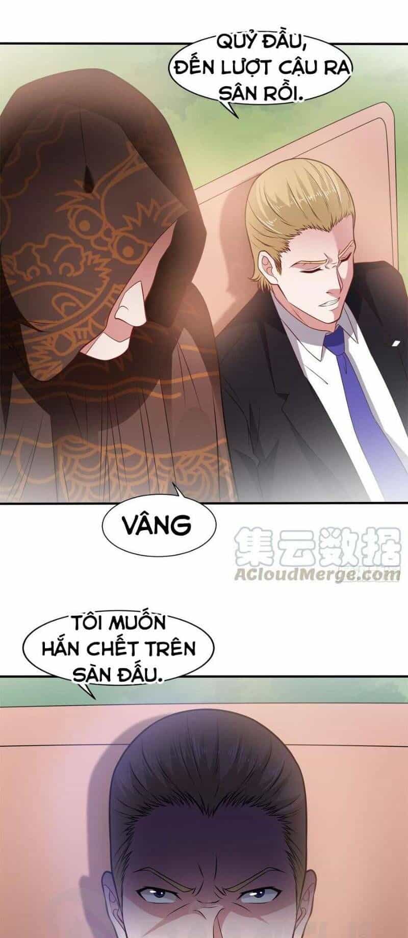 Đô Thị Siêu Cấp Thần Tôn - Chương 42 - ảnh 12