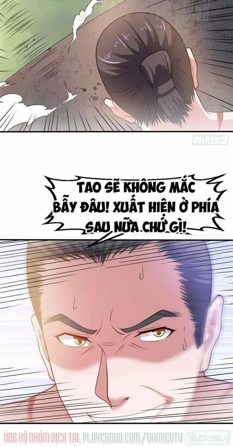 Đô Thị Siêu Cấp Thần Tôn - Chương 42 - ảnh 2