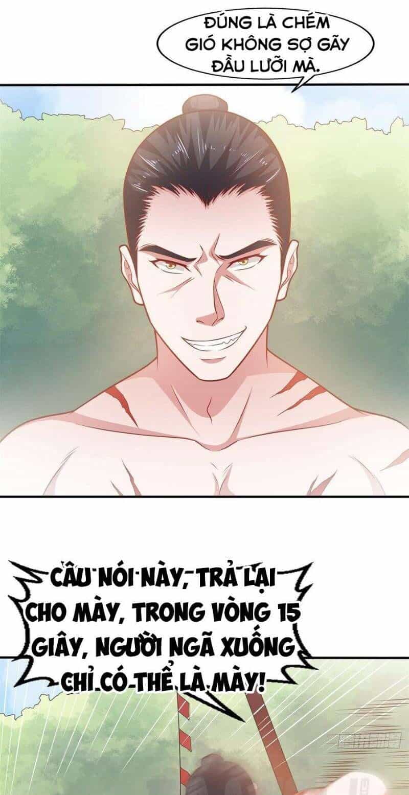 Đô Thị Siêu Cấp Thần Tôn - Chương 42 - ảnh 20