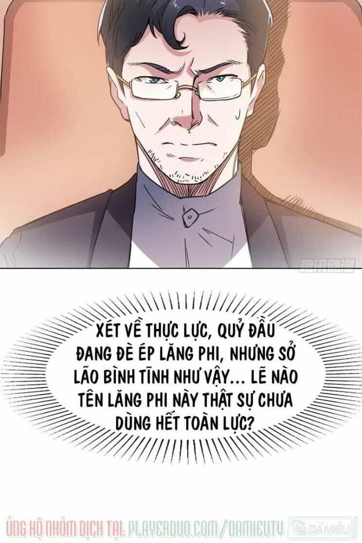 Đô Thị Siêu Cấp Thần Tôn - Chương 44 - ảnh 15