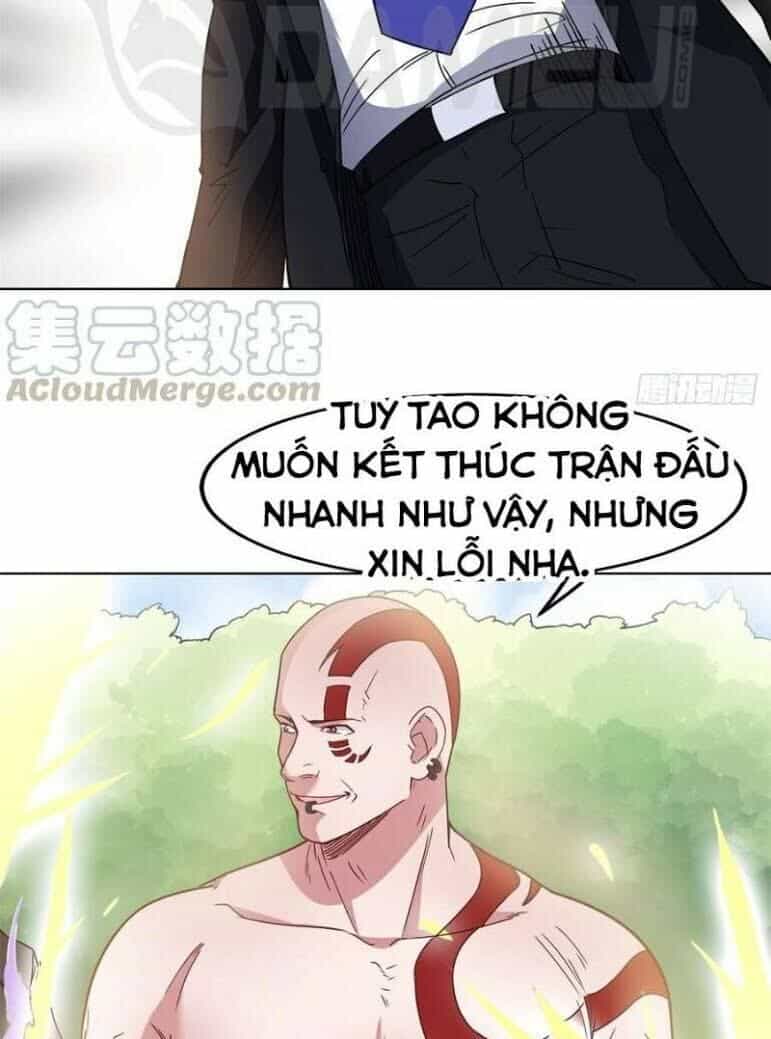 Đô Thị Siêu Cấp Thần Tôn - Chương 44 - ảnh 17