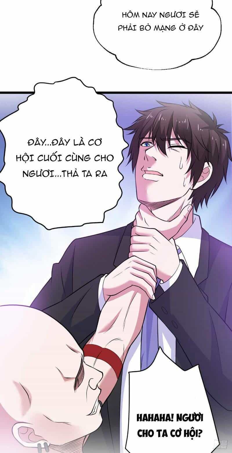 Đô Thị Siêu Cấp Thần Tôn - Chương 46 - ảnh 17