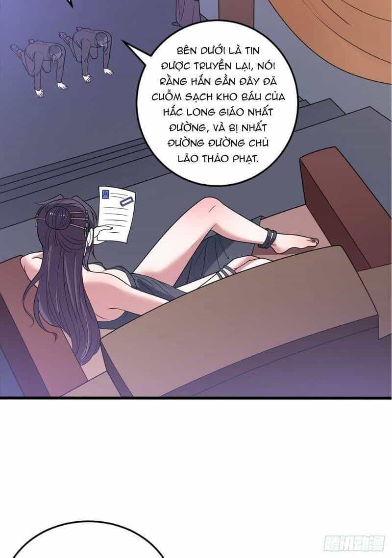 Đô Thị Siêu Cấp Thần Tôn - Chương 48 - ảnh 28