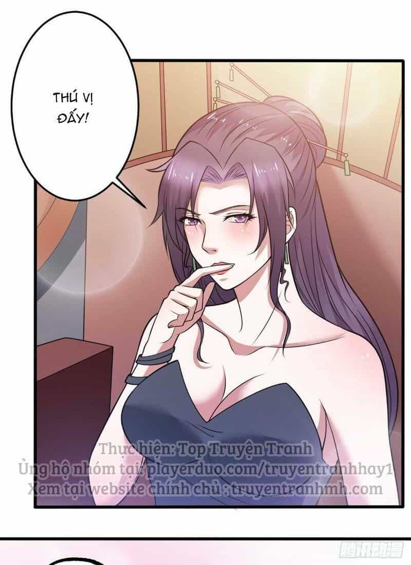 Đô Thị Siêu Cấp Thần Tôn - Chương 48 - ảnh 35