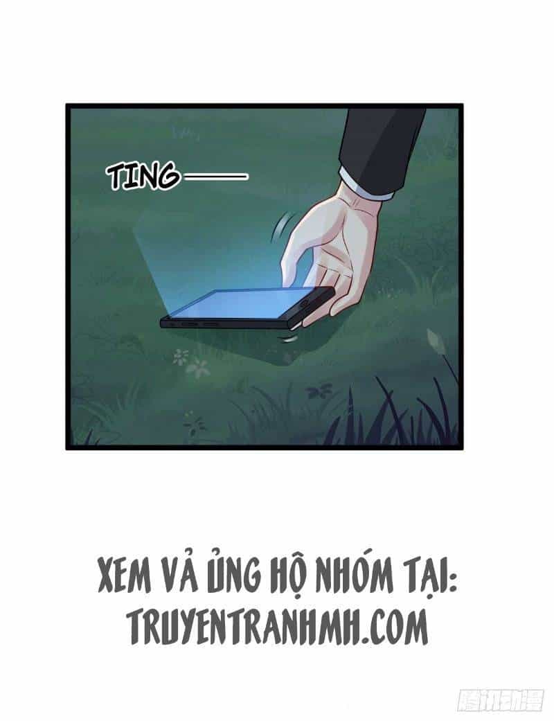 Đô Thị Siêu Cấp Thần Tôn - Chương 50 - ảnh 27