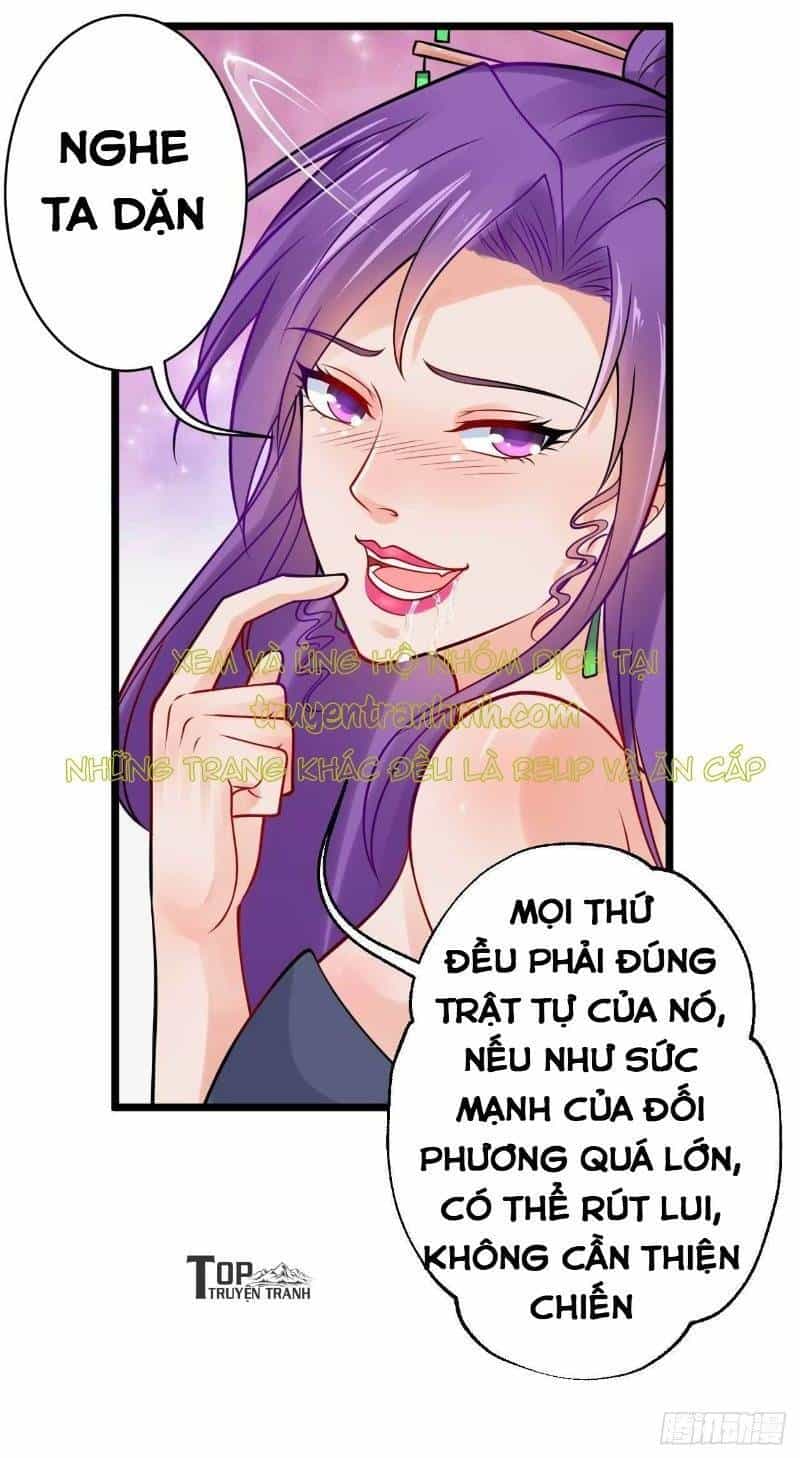 Đô Thị Siêu Cấp Thần Tôn - Chương 51 - ảnh 14