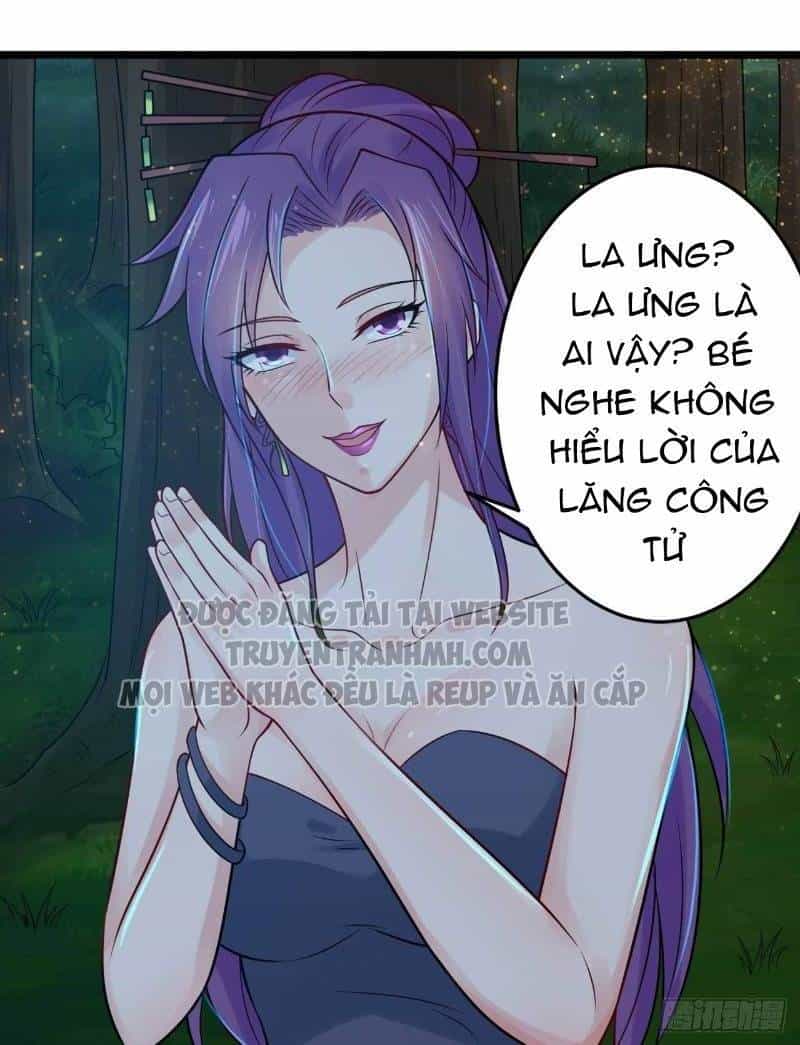 Đô Thị Siêu Cấp Thần Tôn - Chương 53 - ảnh 15