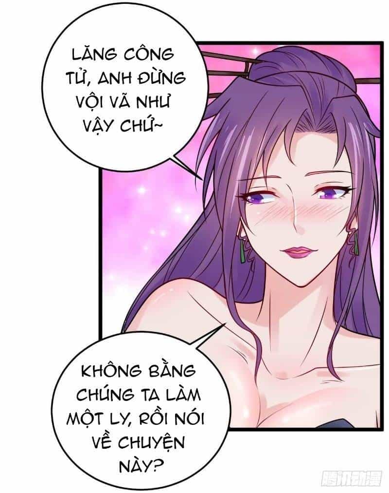 Đô Thị Siêu Cấp Thần Tôn - Chương 53 - ảnh 17