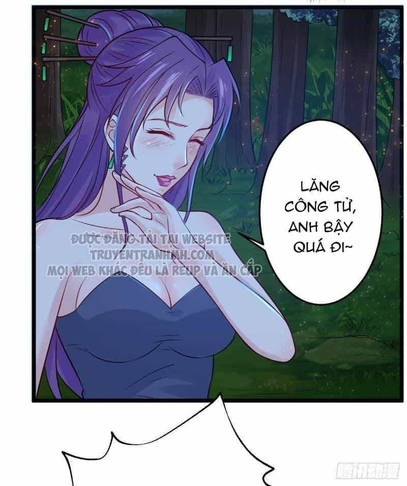 Đô Thị Siêu Cấp Thần Tôn - Chương 53 - ảnh 19