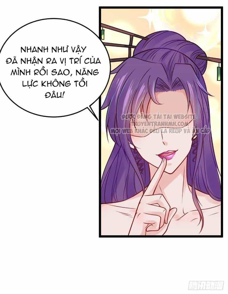 Đô Thị Siêu Cấp Thần Tôn - Chương 53 - ảnh 2
