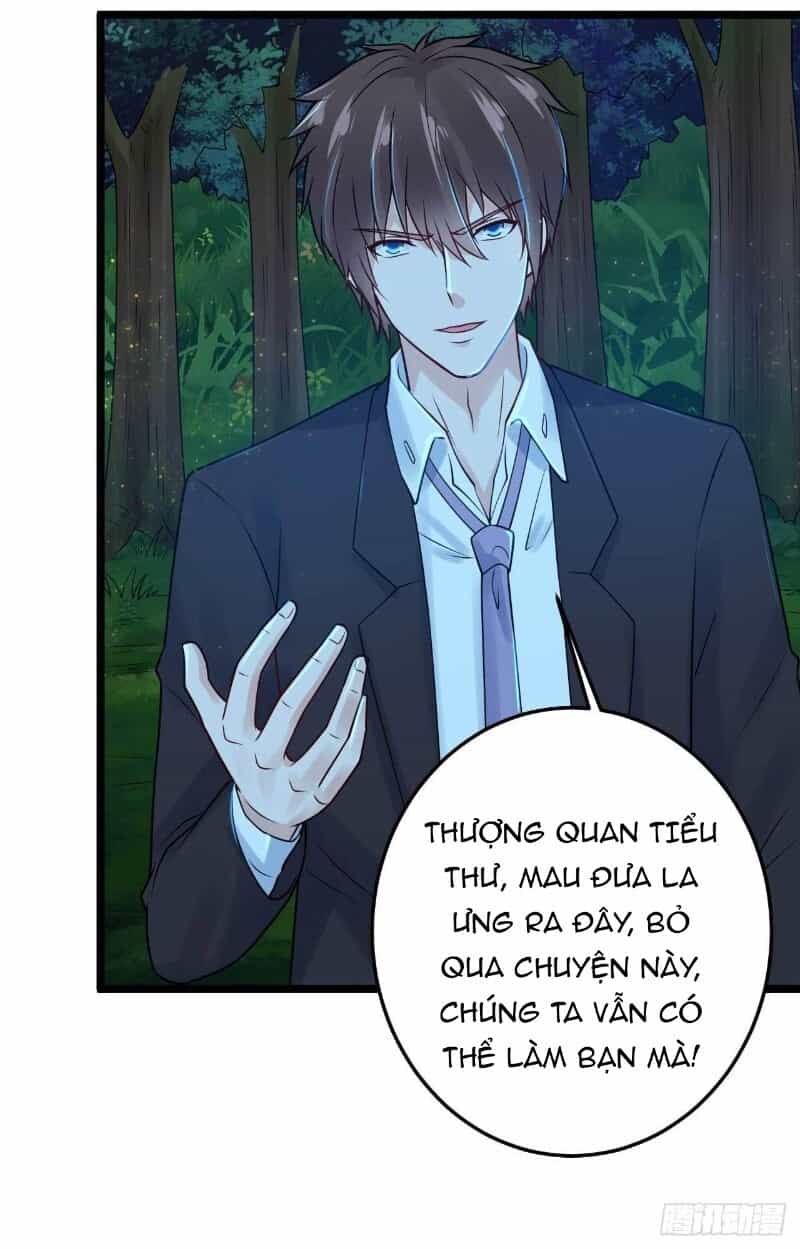 Đô Thị Siêu Cấp Thần Tôn - Chương 55 - ảnh 23