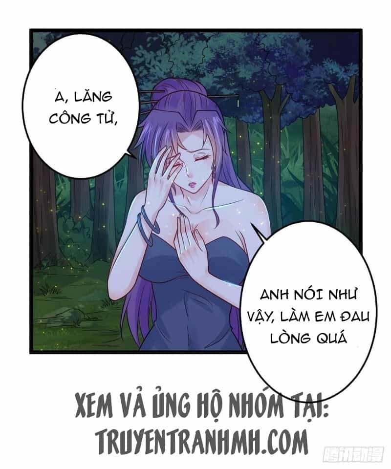 Đô Thị Siêu Cấp Thần Tôn - Chương 55 - ảnh 8