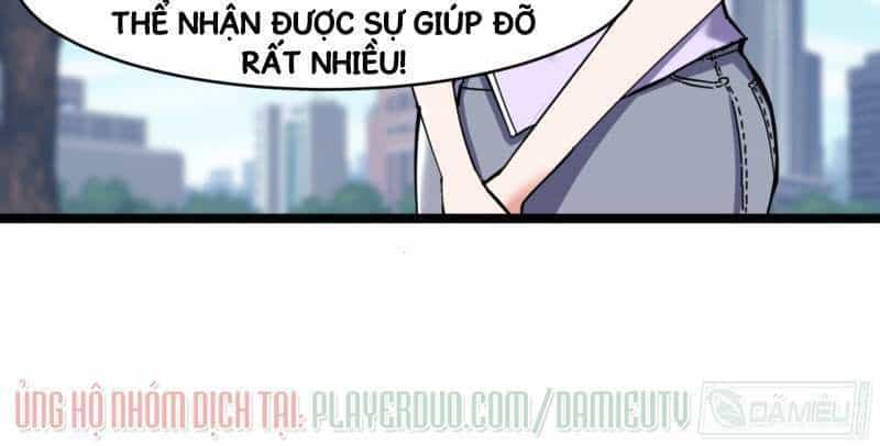 Đô Thị Siêu Cấp Thần Tôn - Chương 6 - ảnh 15