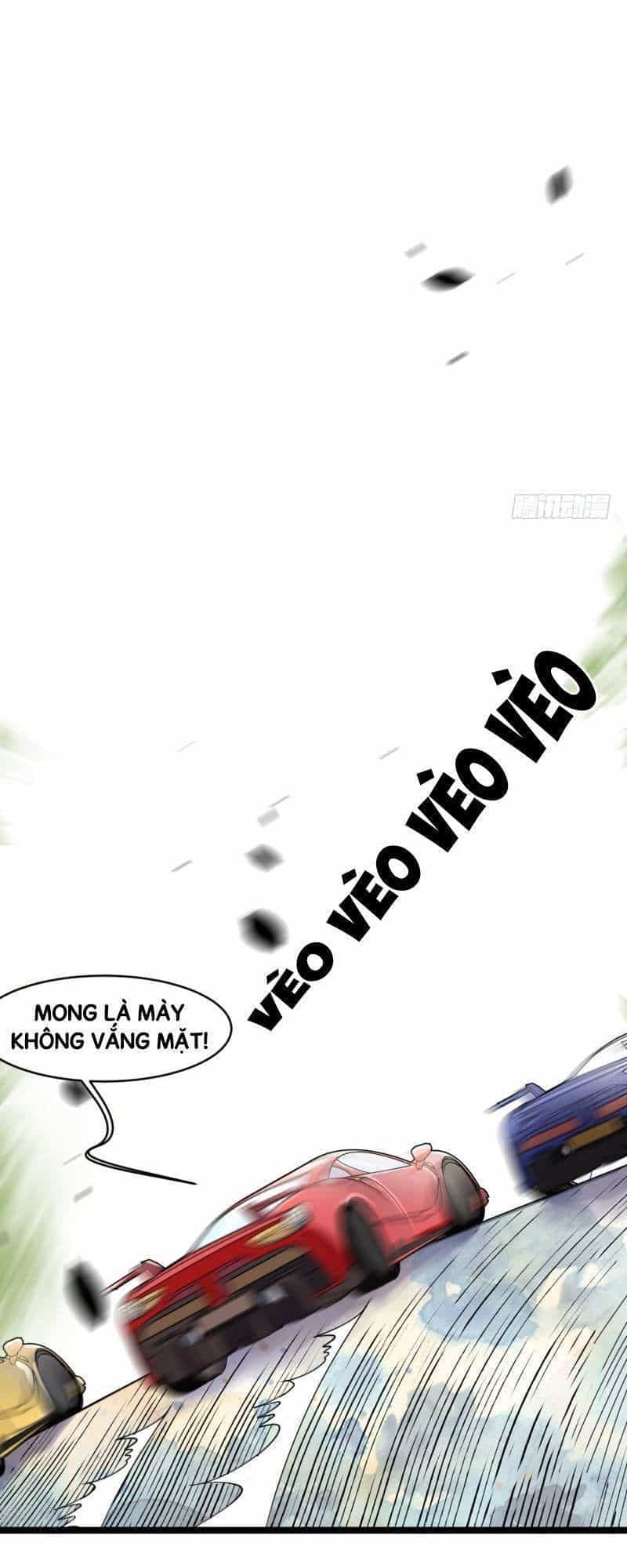 Đô Thị Siêu Cấp Thần Tôn - Chương 6 - ảnh 19
