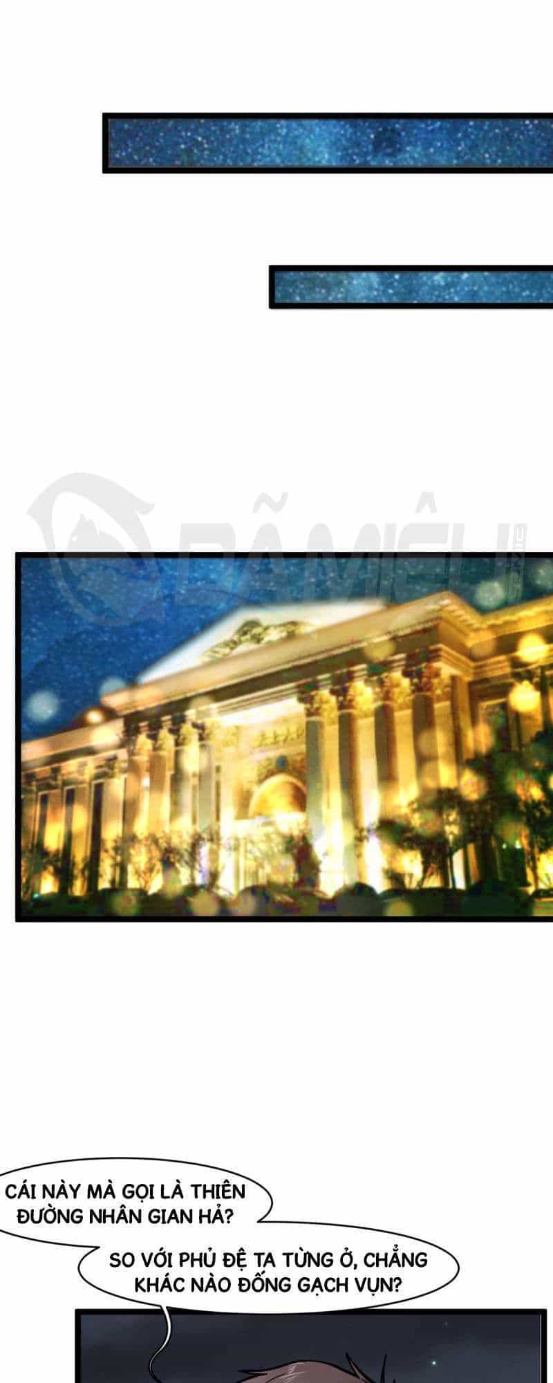 Đô Thị Siêu Cấp Thần Tôn - Chương 6 - ảnh 20