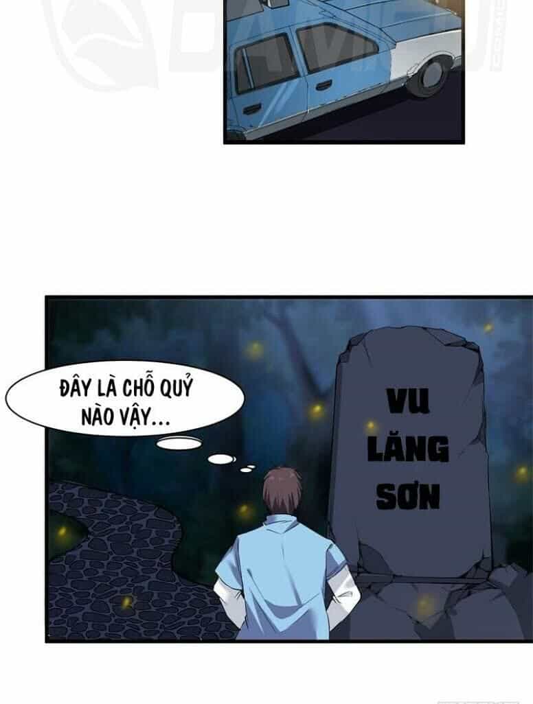 Đô Thị Siêu Cấp Thần Tôn - Chương 8 - ảnh 21