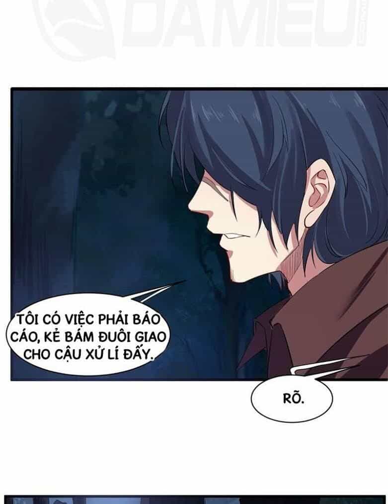 Đô Thị Siêu Cấp Thần Tôn - Chương 8 - ảnh 24