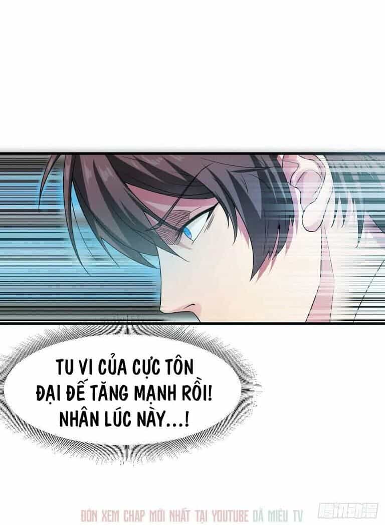 Đô Thị Siêu Cấp Thần Tôn - Chương 9 - ảnh 15