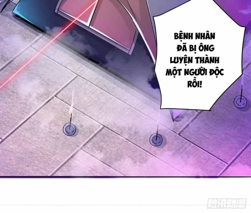 Đô Thị Siêu Cấp Y Sinh - Chương 12 - ảnh 15