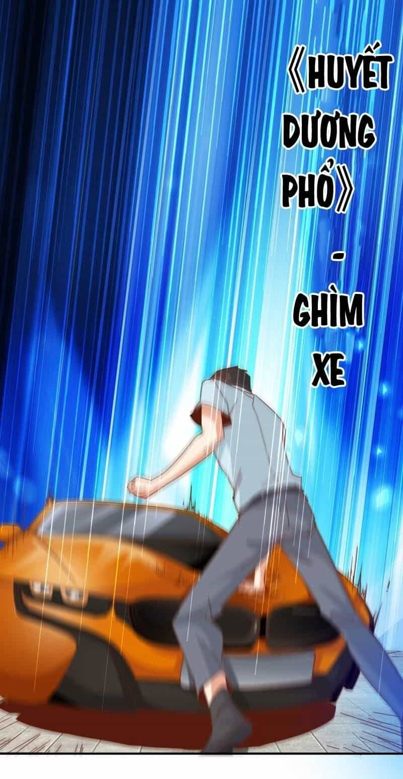 Đô Thị Siêu Cấp Y Sinh - Chương 15 - ảnh 14
