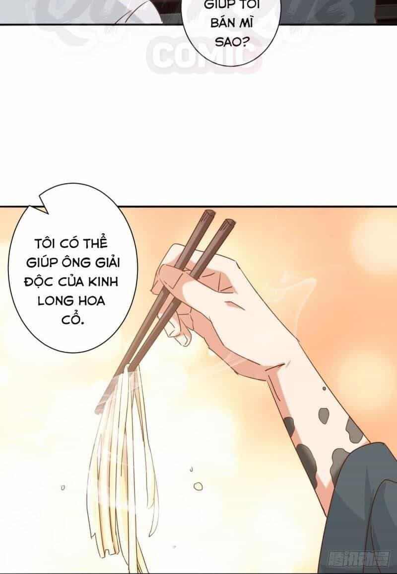 Đô Thị Siêu Cấp Y Sinh - Chương 26 - ảnh 12