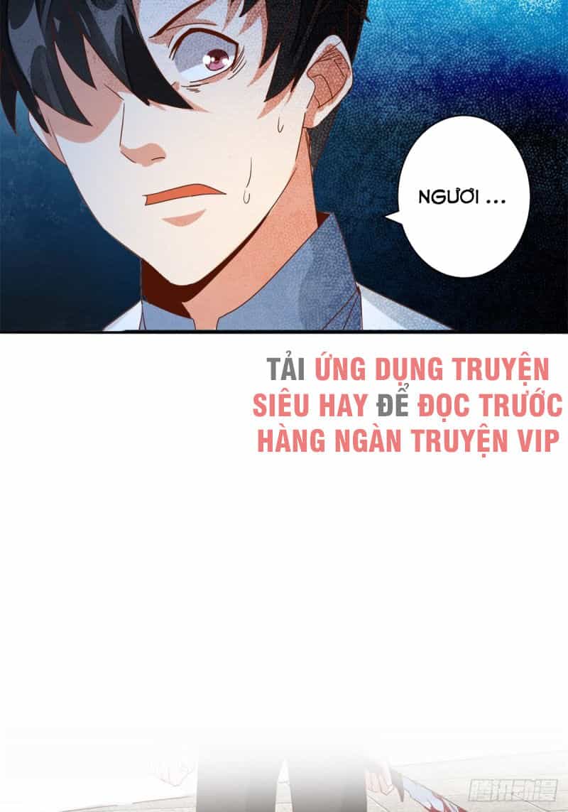 Đô Thị Siêu Cấp Y Sinh - Chương 27 - ảnh 21