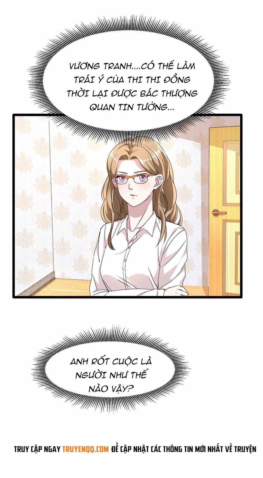 Đô Thị Tà Vương - Chương 10 - ảnh 39