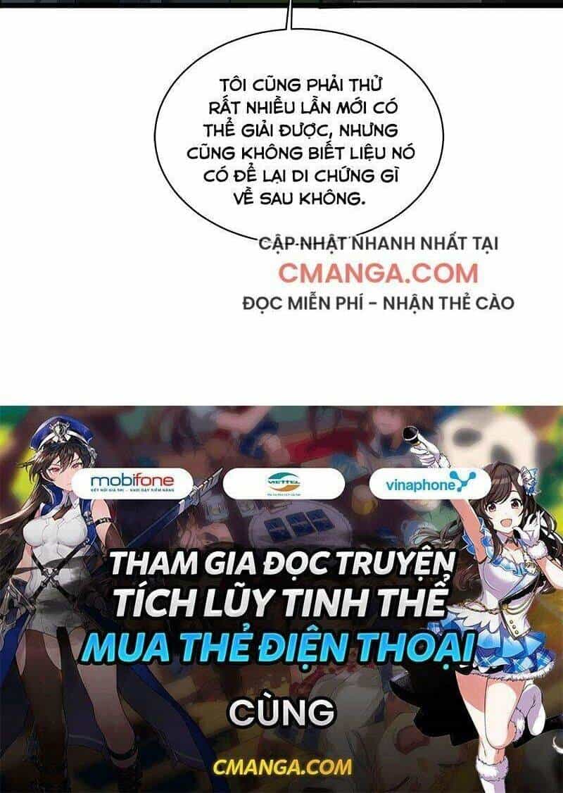Đô Thị Tà Vương - Chương 100 - ảnh 18